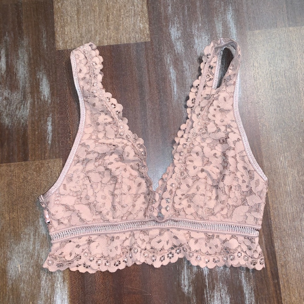 2 for $20 Victoria’s Secret Bralette
